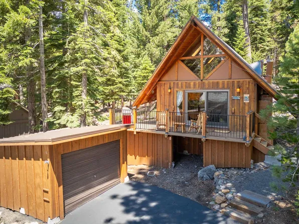 5247 Turquoise Ave, Carnelian Bay, CA 96140