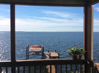 3471 Blackbeard Rd, Greenbackville, VA 23356