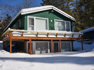 605 Atateka Dr, Chestertown, NY 12817
