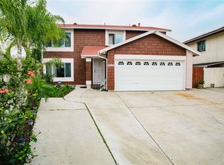 1186 Pine Glen Way, San Diego, CA 92154