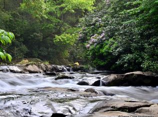 Cabin Way, --, NC 28906