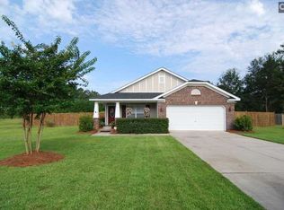 11 Genesis Ln, Camden, SC 29020