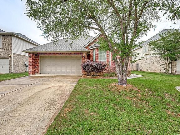 2nd image of 20218 Black Canyon Dr
