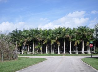 27727 SW 177th Ave, Homestead, FL 33031