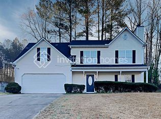 3640 Garnet Way, Snellville, GA 30039