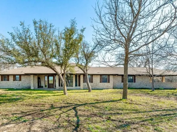 1879 County Road 275, Stephenville, TX 76401