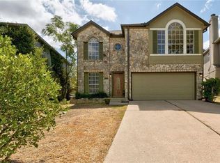 8809 Dandelion Trl, Austin, TX 78745