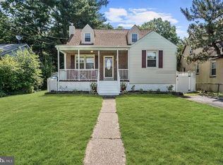 511 Kenilworth Ave, Cherry Hill, NJ 08002