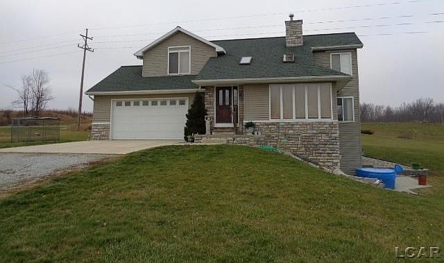 12990 Slee Rd, Manitou Beach, MI 49253 | Zillow