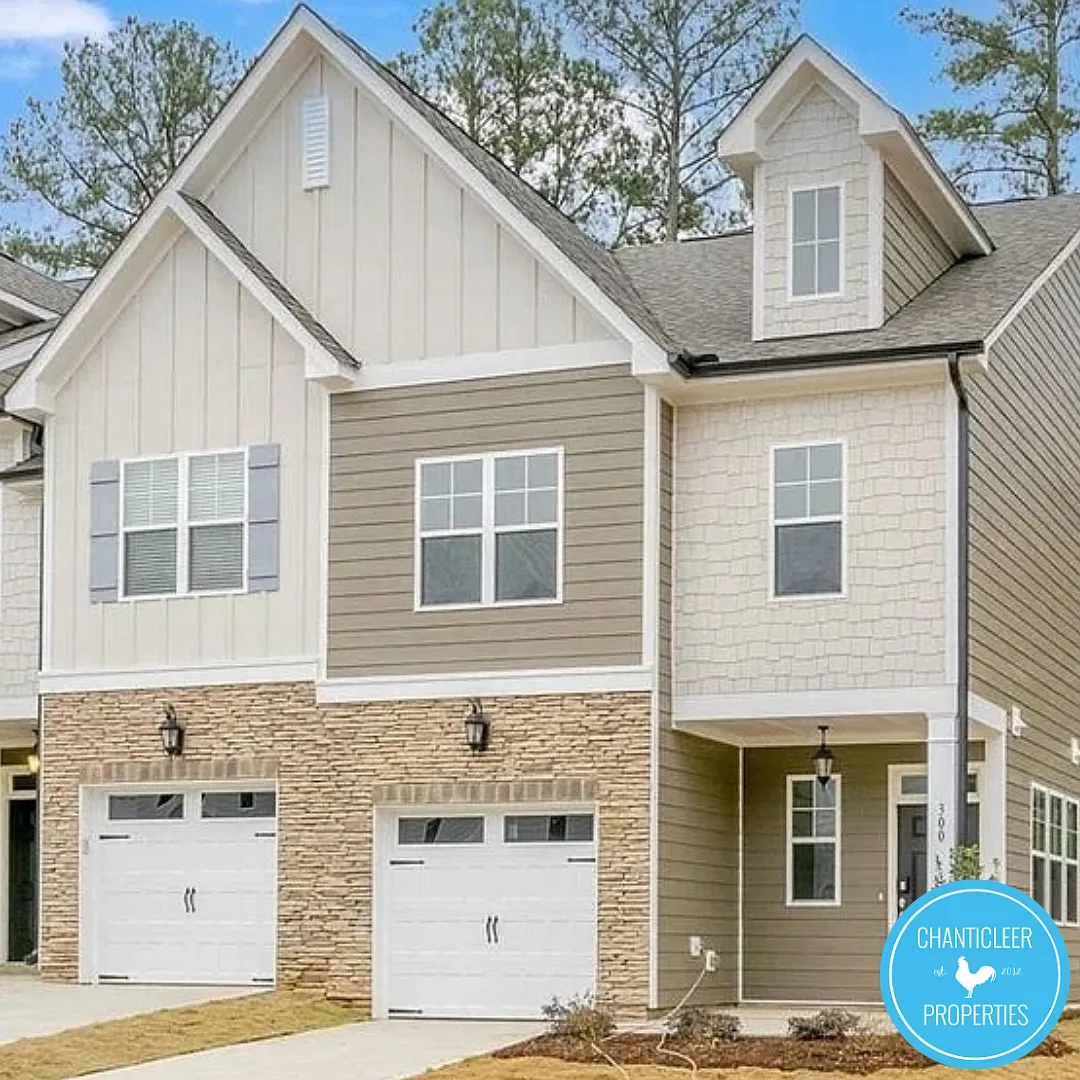 607 Battleboro Dr — Photo 1