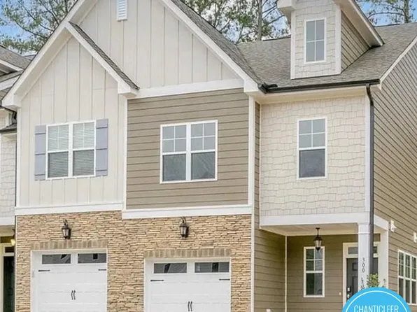 607 Battleboro Dr, Wake Forest, NC