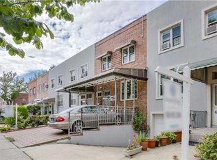 16305 72nd Ave, Flushing, NY 11365