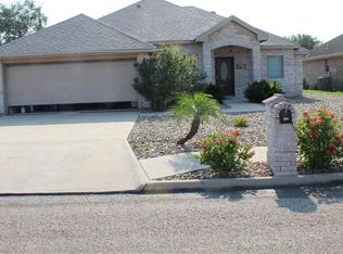 3412 Lonny Ln, Edinburg, TX 78542