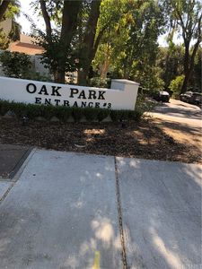 4614 Park Granada Unit 60, Calabasas, CA, 91302