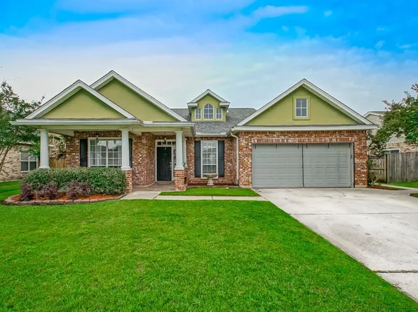 1122 Rebecca Reid Dr, Slidell, LA 70461