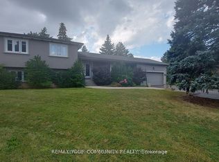 30 Forest Circle Ct, Vaughan, ON