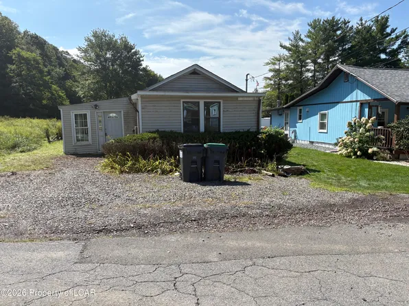 27 Annabelle Ave, Harveys Lake, PA 18618