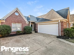 6480 Cheyenne Dr, Olive Branch, MS 38654