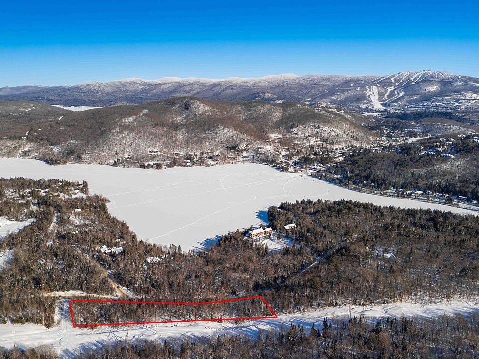 1st image of Chemin Du Lac Mercier Mont