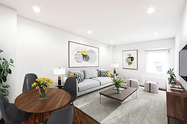 Rented by Bold Marketing