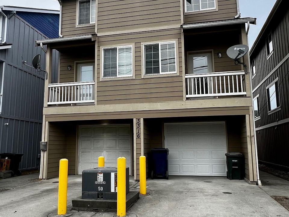 1st image of 3316 S 43rd St #A