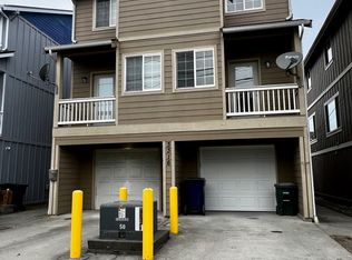 3316 S 43rd St #A, Tacoma, WA 98409