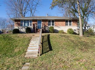 1901 Korando Ave, Saint Louis, MO 63114