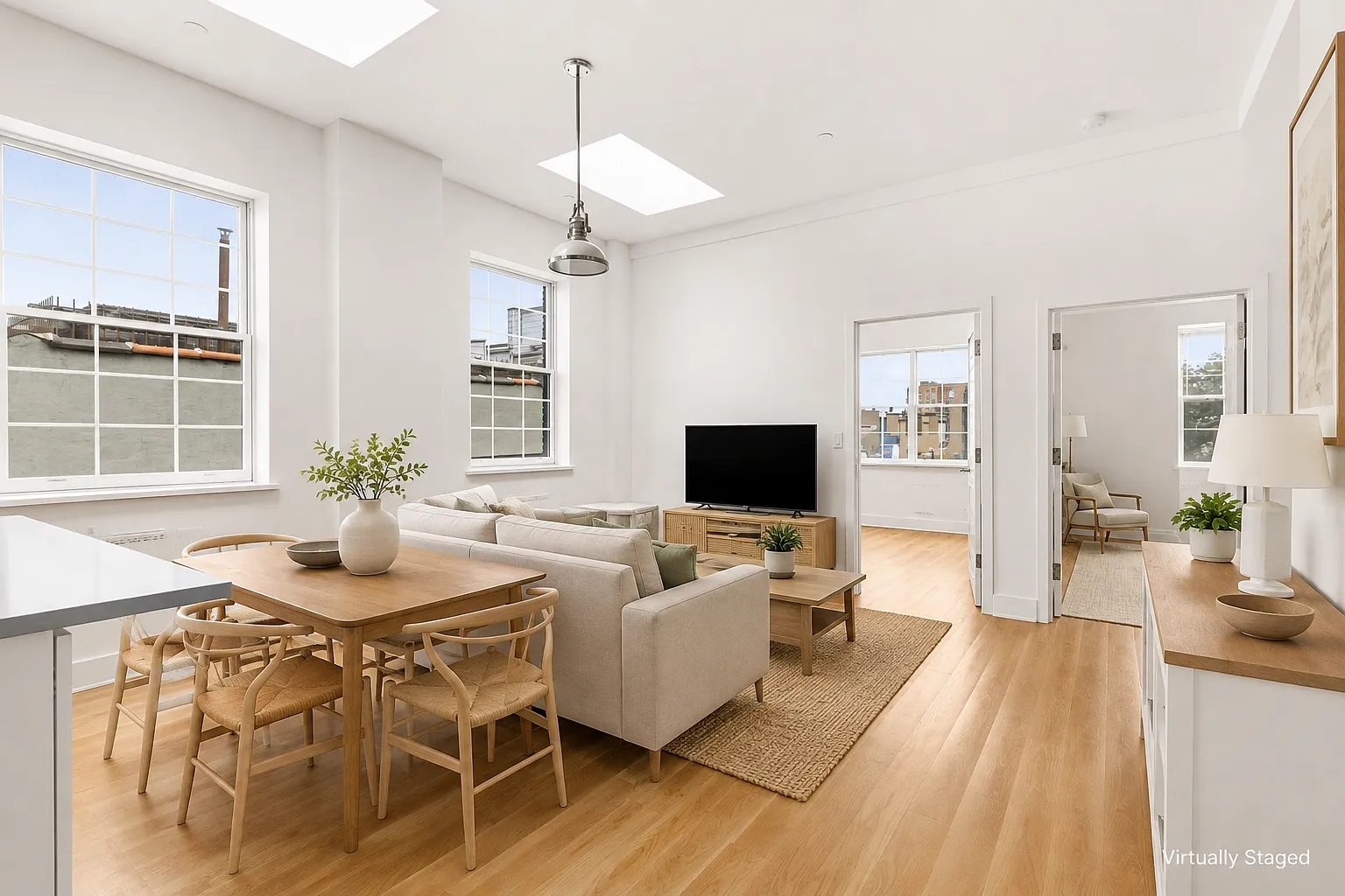 25 Lexington Avenue — Photo 4