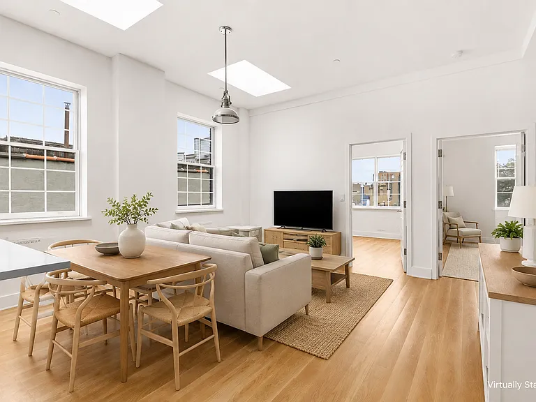 25 Lexington Ave #504 — Photo 4