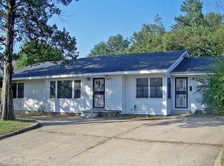 108 S Kenwood Rd, Texarkana, TX 75501