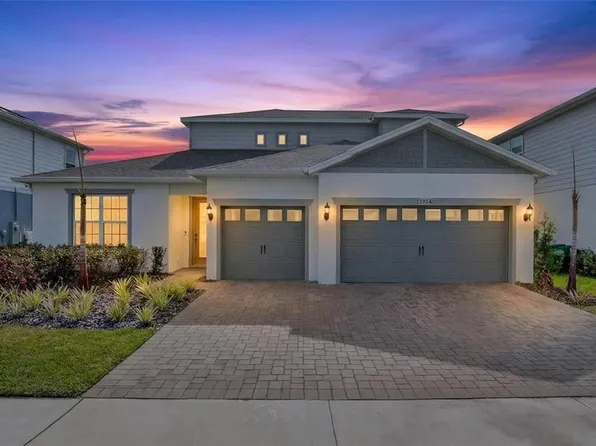 15954 Winding Bluff Dr, Montverde, FL 34756