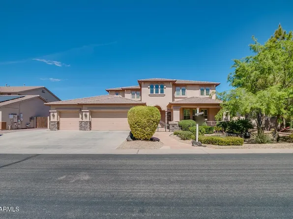 2892 E Beechnut Pl, Chandler, AZ 85249