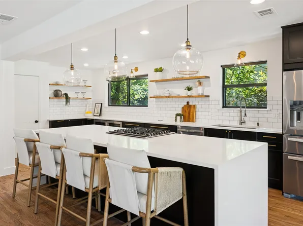 921 Teakwood Dr, Richardson, TX 75080