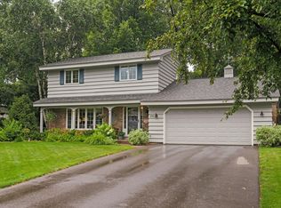 1630 18th Ave NW, New Brighton, MN 55112