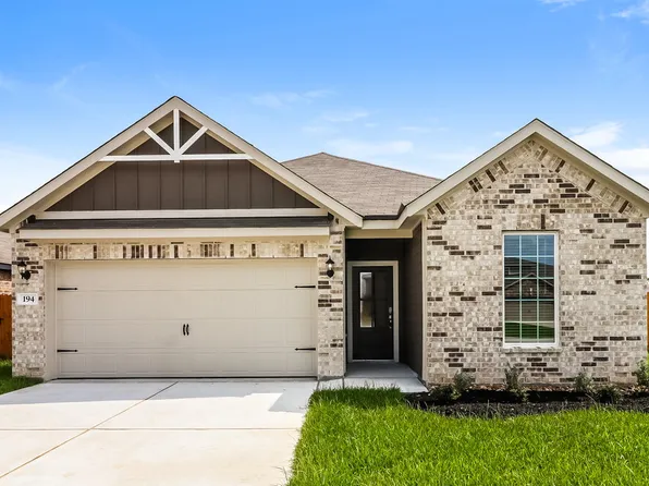 194 Emma Rose Dr, Katy, TX 77493