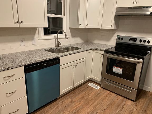 new appliances,granite ctrs