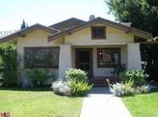 1340 W 49th St, Los Angeles, CA 90037