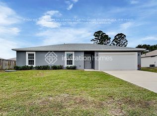 3032 SW Ventura St, Port Saint Lucie, FL 34953