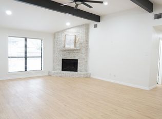 6033 Frontier Ln, Plano, TX 75023