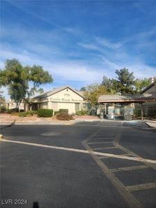 5710 E Tropicana Ave UNIT 1008, Las Vegas, NV, 89122