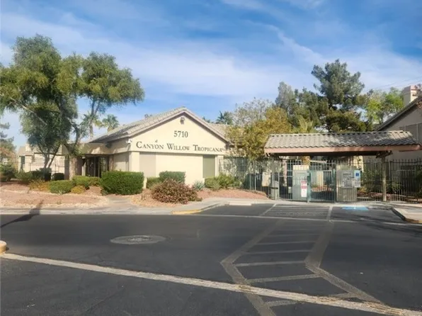 5710 E Tropicana Ave Unit 1008, Las Vegas, NV 89122