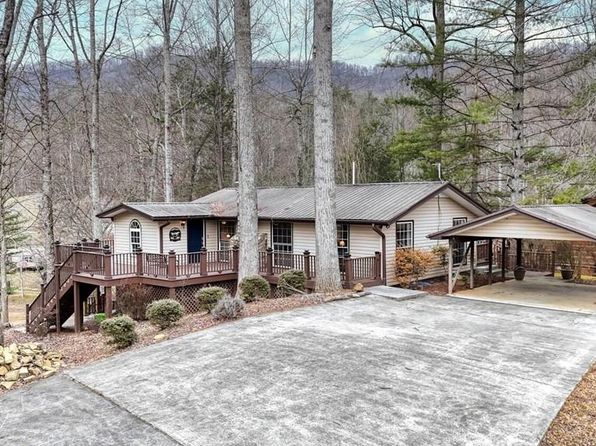 48 Forest Lakes Un, Robbinsville, NC 28771
