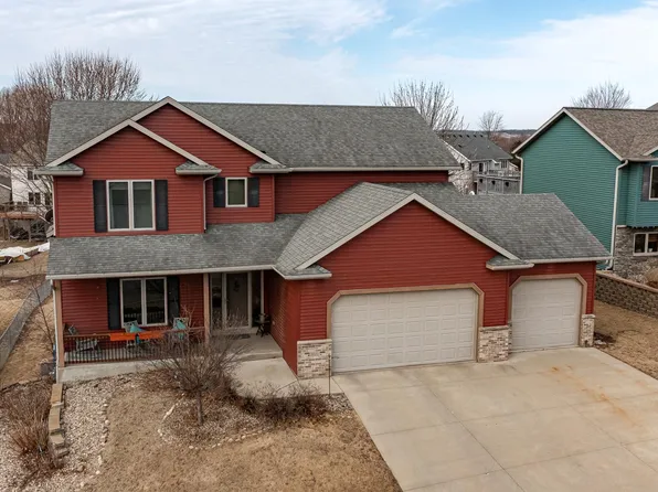 6041 Portsmouth Dr NW, Rochester, MN 55901