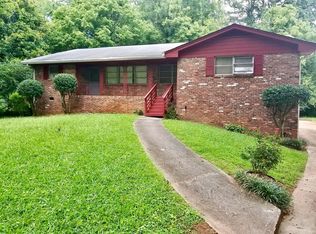 102-A Driftwood Pl, Decatur, GA 30030