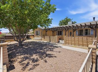 647 W MINGUS TURN Circle, Globe, AZ 85501
