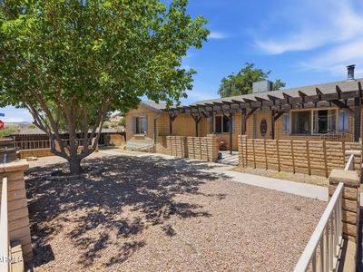 647 W MINGUS TURN Circle, Globe, AZ, 85501