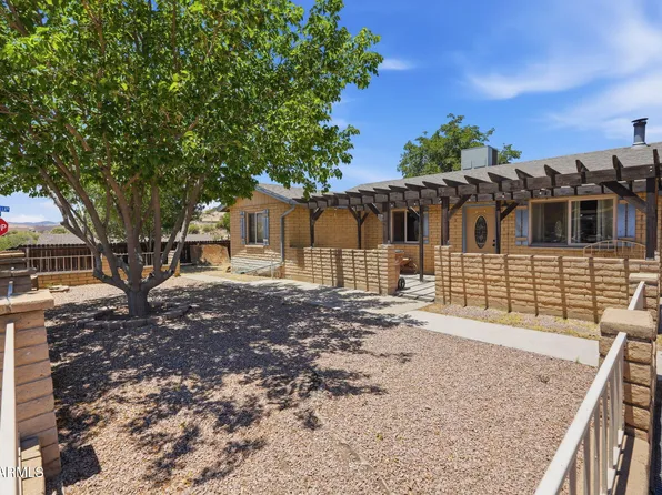 647 W MINGUS TURN Circle, Globe, AZ 85501