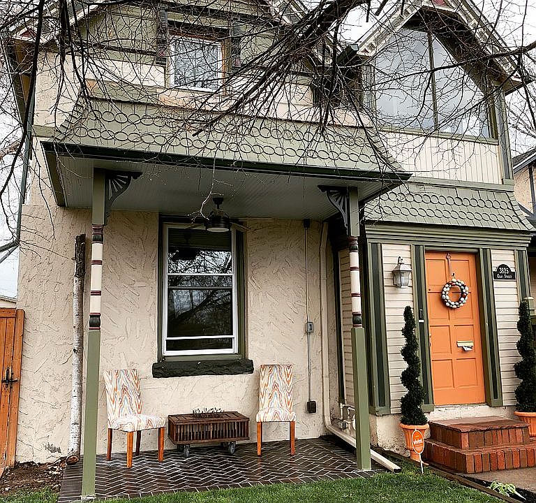 1893 Victorian in Sunnyside