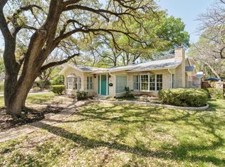 2500 Winsted Ln, Austin, TX 78703