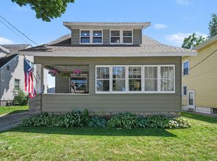 936 Hickory St, Niles, MI 49120